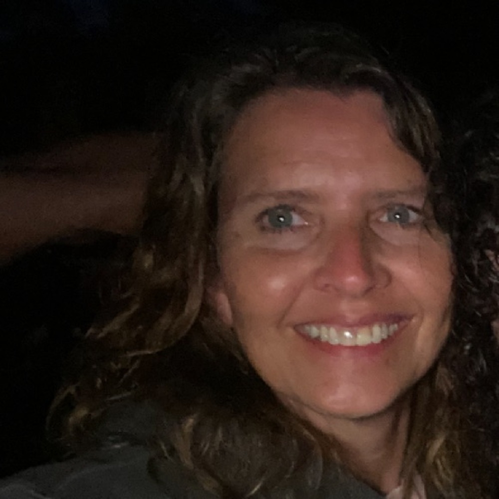 Meet your Posher, Susan